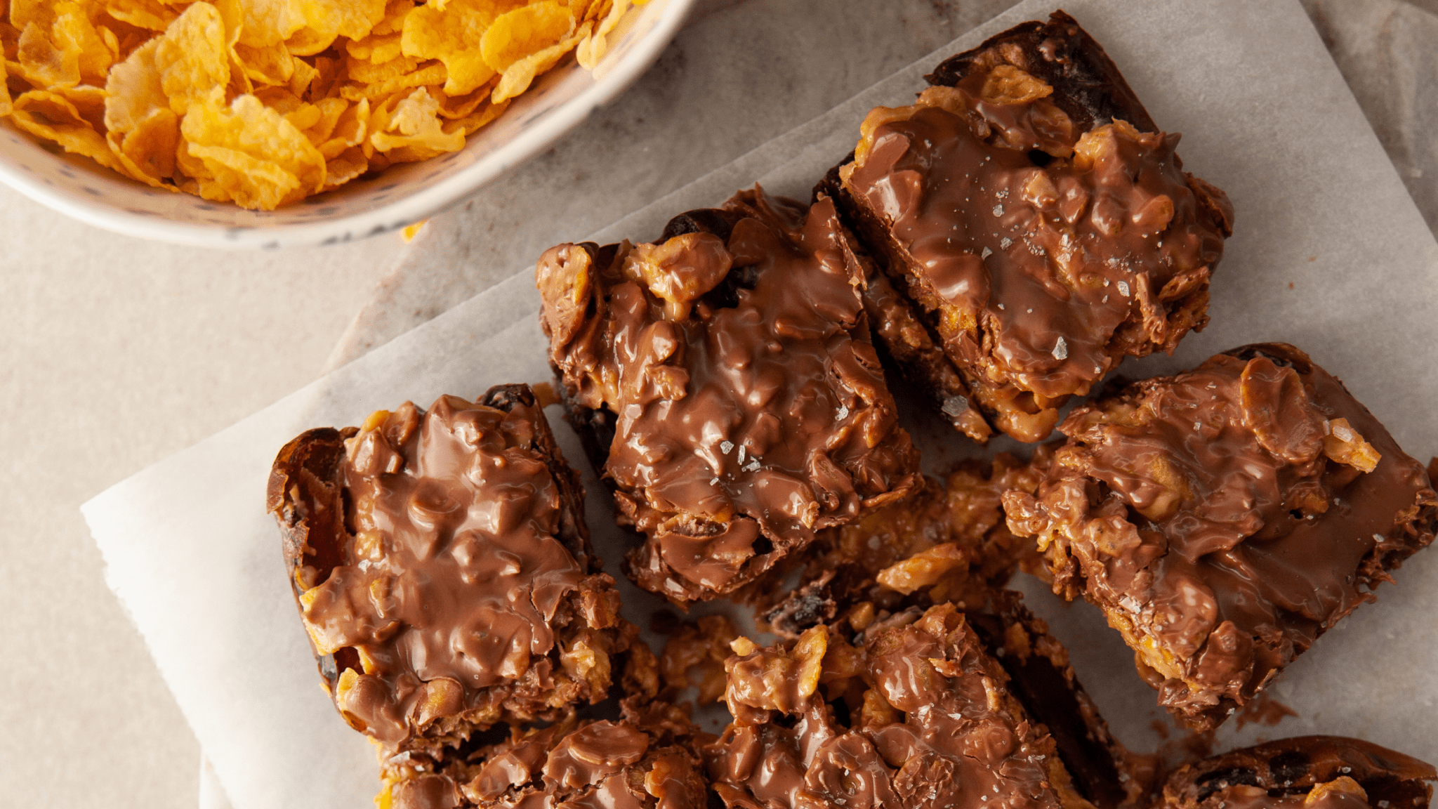 5 Ingredient No-Bake Cereal Bars: The Effortless Guilt-free Snack &ndash; Turtle - Better Breakfast!