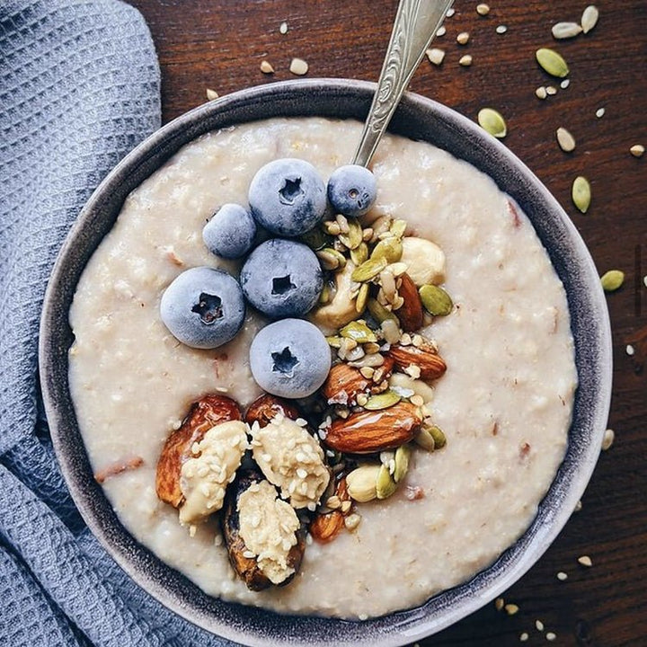 Haferflocken Regular - Turtle - Better Breakfast!