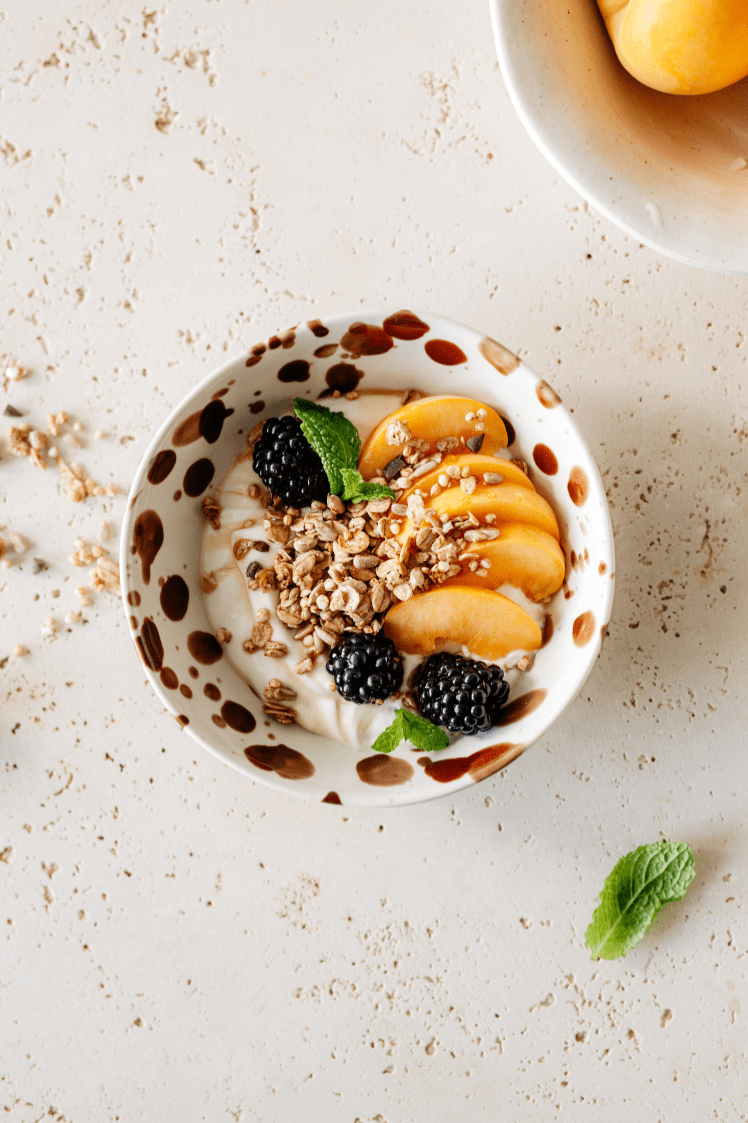 Granola Chocolade & Hazelnoot - Turtle - Better Breakfast!