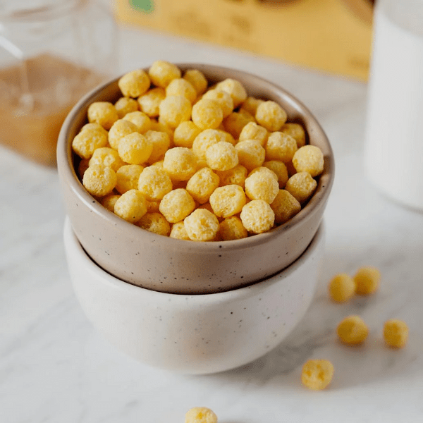 Honingballen - Turtle - Better Breakfast!