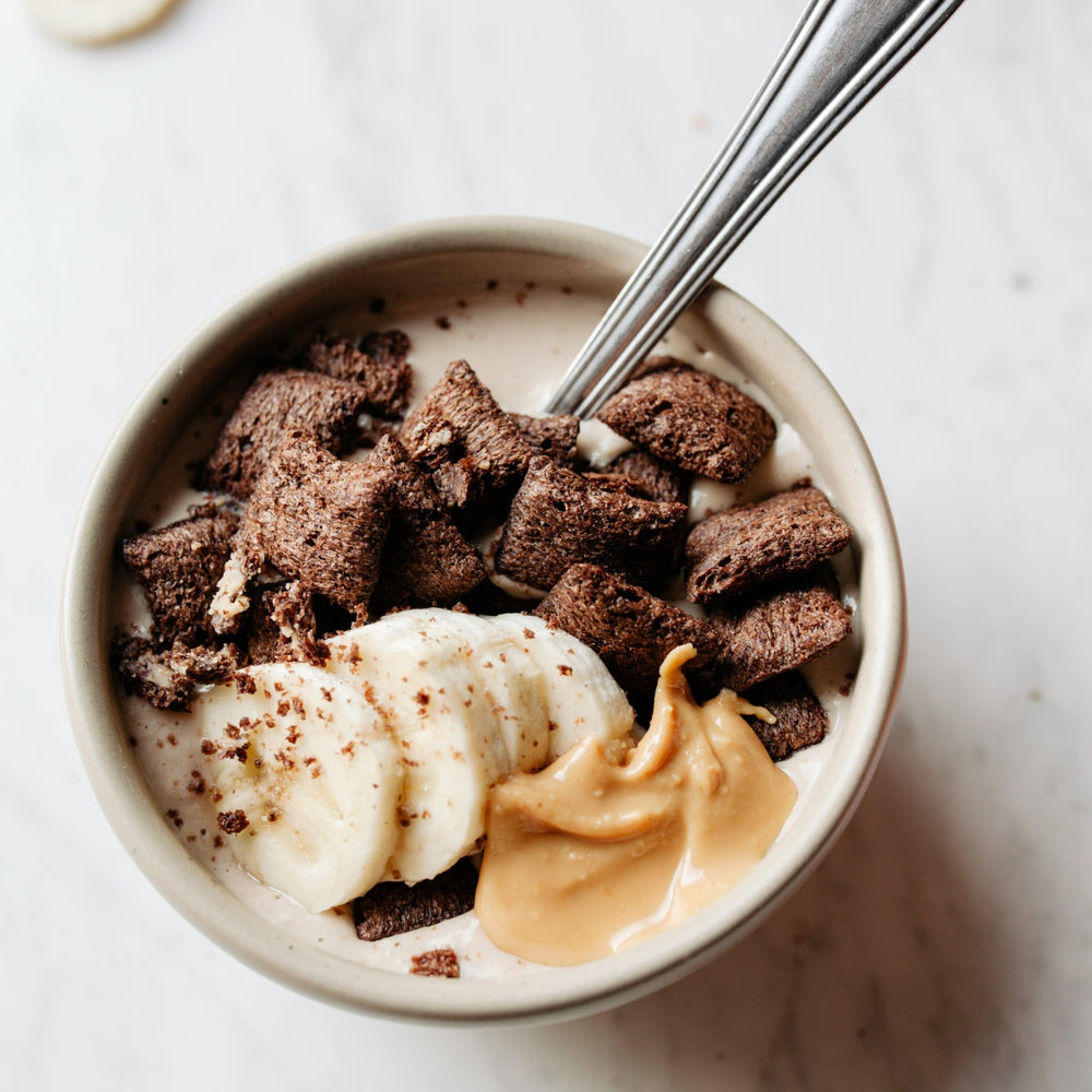 Veganistisch Ontbijt Pakket - Turtle - Better Breakfast!