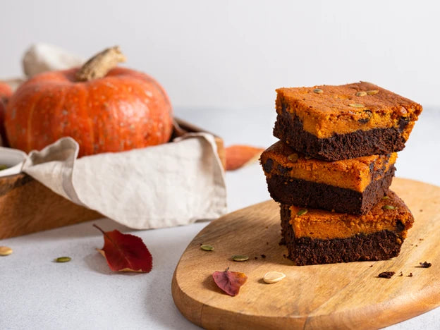 Indulge in a rich and mellow butternut brownie with this easy recipe. Perfect for chocolate lovers, this brownie has a unique twist with the addition of butternut.