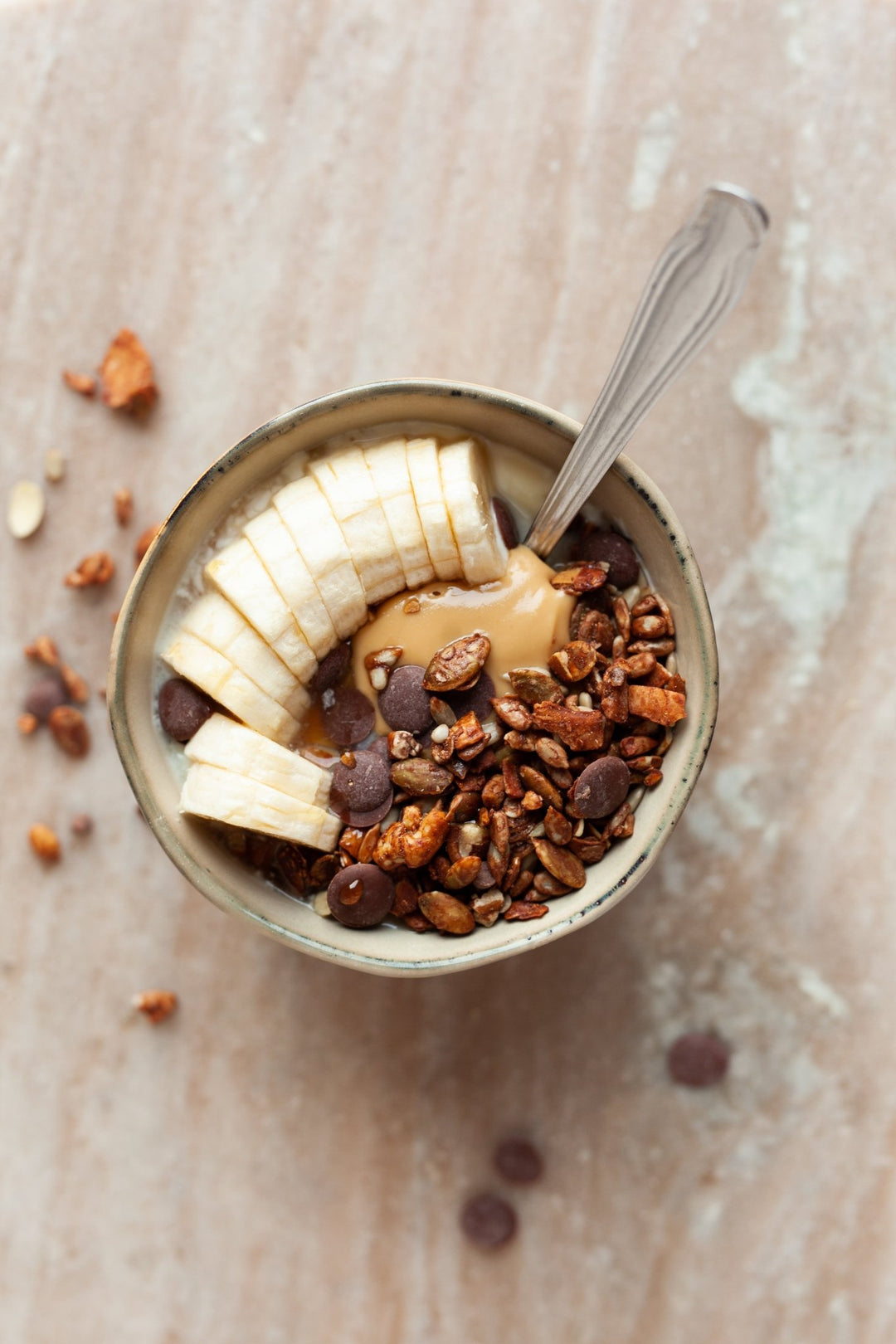 Zuckerbewusst – Turtle  Better Breakfast!