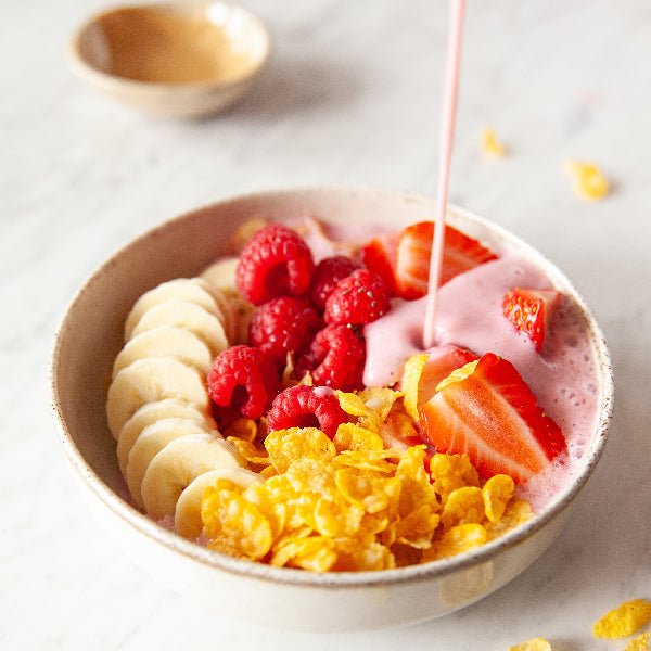 Cornflakes, No Added Sugar - Turtle - Better Breakfast!