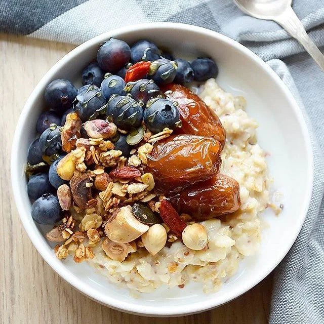 Rolled Oats Regular - Turtle - Better Breakfast!