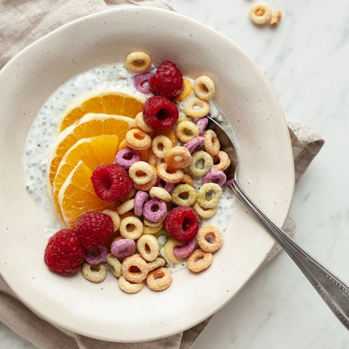 Müsli-Entdeckerpaket