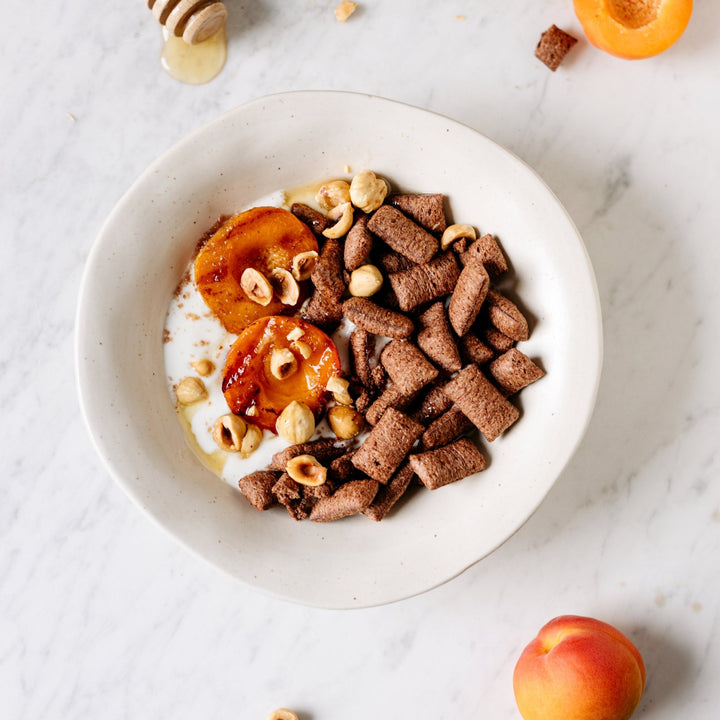 Glutenfreie Packung für Erwachsene - Turtle - Better Breakfast!