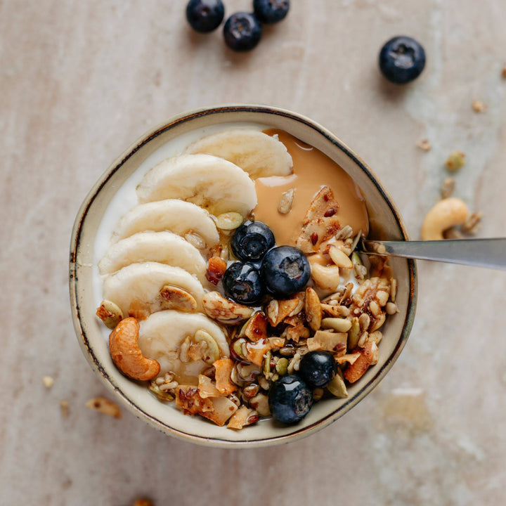 Veganes Frühstückspaket - Turtle - Better Breakfast!