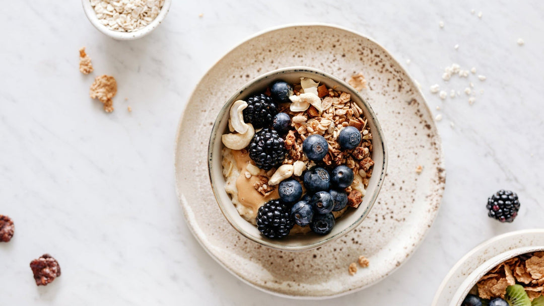 Granola - Turtle - Better Breakfast!