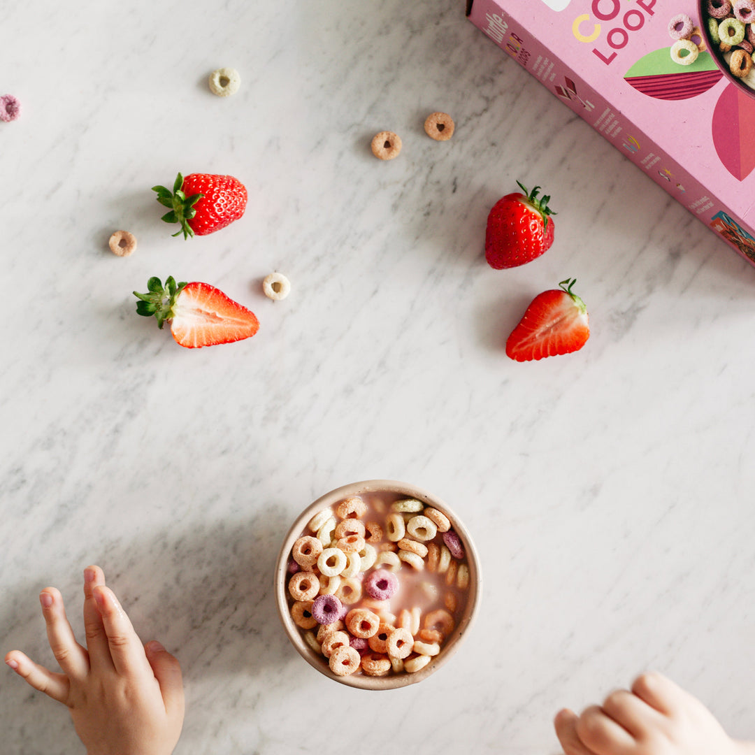 Glutenvrij pakket voor kinderen