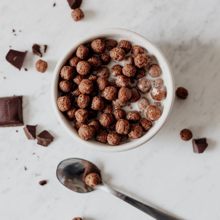 Chocolade Lover's Pack - Turtle - Better Breakfast!