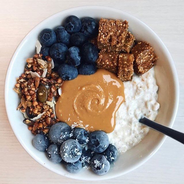 Assortiment Porridge - Turtle - Better Breakfast!