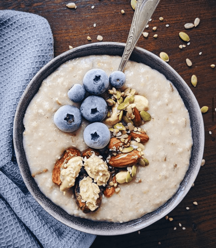 Assortiment Porridge - Turtle - Better Breakfast!
