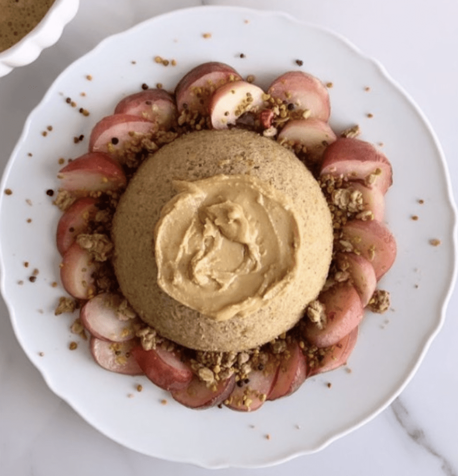 Assortiment Porridge - Turtle - Better Breakfast!
